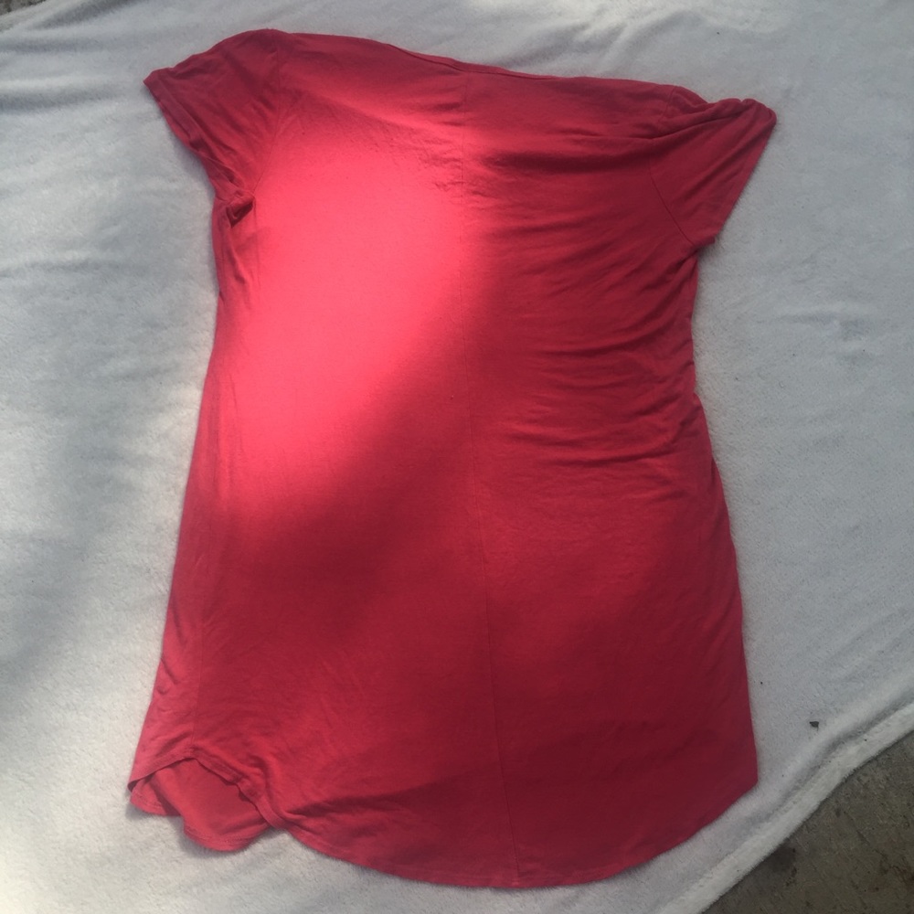 Proof Ribbion Tie Dress - Picture 7 of 8